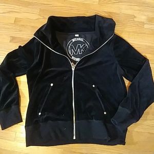 Michael Kors Velvor Sweatshirt AUTHENTIC